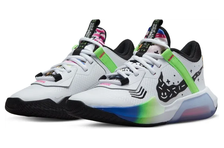 nike-air-zoom DV1365-101