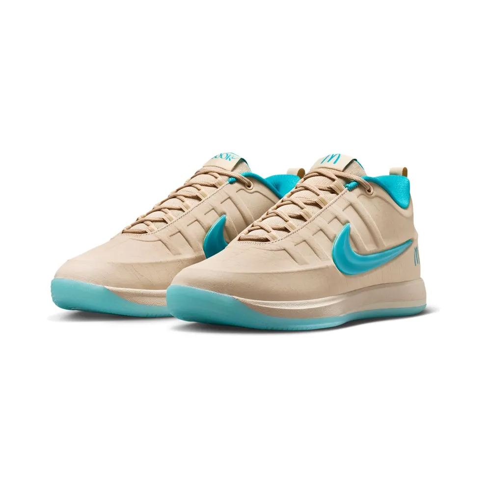 Nike Book 2 EP “Sedona Mcdonald’s” (IR6443-100)