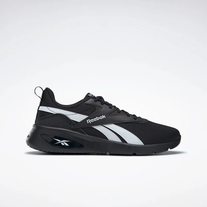 Reebok Rider V Shoes Core Black / Cloud White / Core Black (GZ4884)