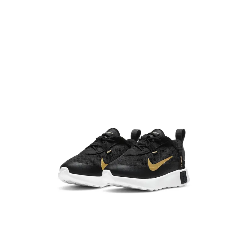 Nike Reposto Baby and Toddler Black (DA3267-004)