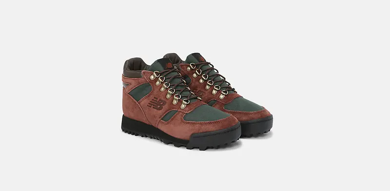 New Balance Rainier Brown (URAINAC)