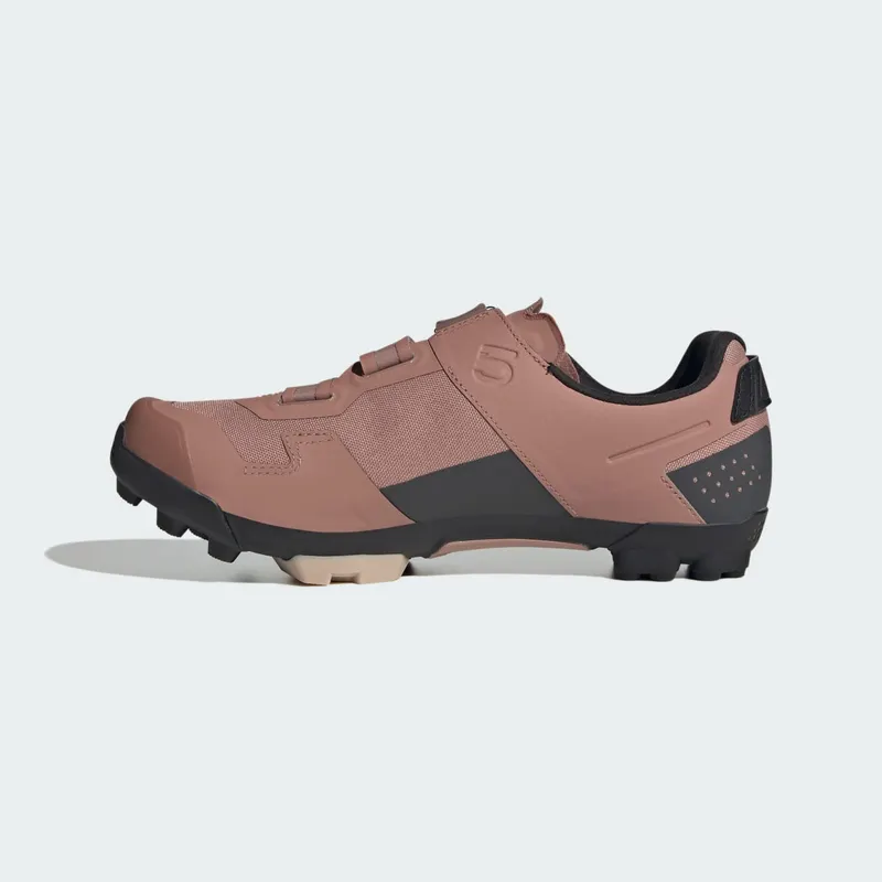 adidas Ten Kestrel BOA Warm Clay Wonder Taupe Core Black (IH0807)