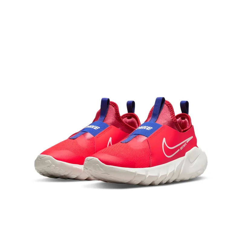 Nike Flex Runner 2 Older Kids’ Road Running Red (DJ6038-601)