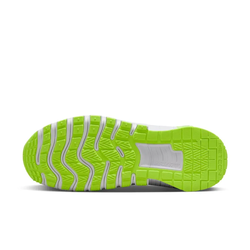 Nike Free Metcon 6 “White Volt” (FJ7127-104)