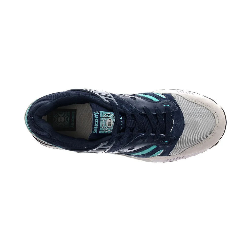 Saucony Grid SD Games Collection Navy/Grey (S70164-1)