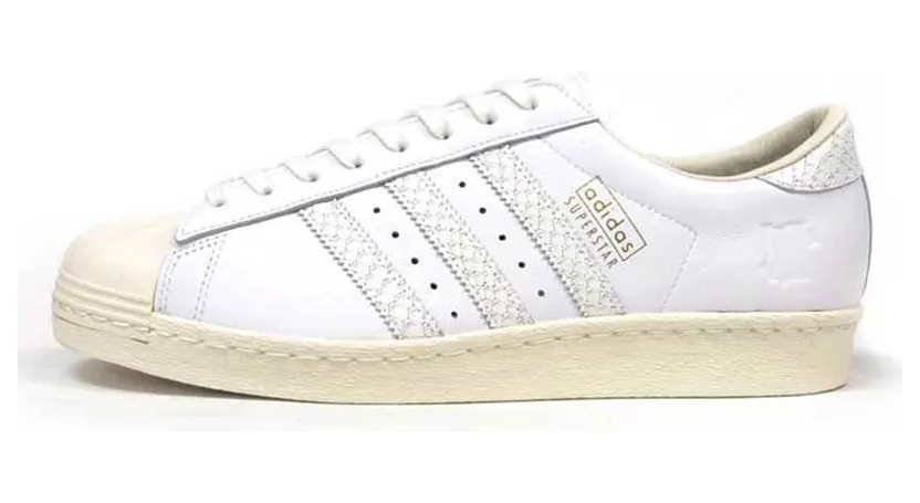 adidas Superstar 80s Undftd