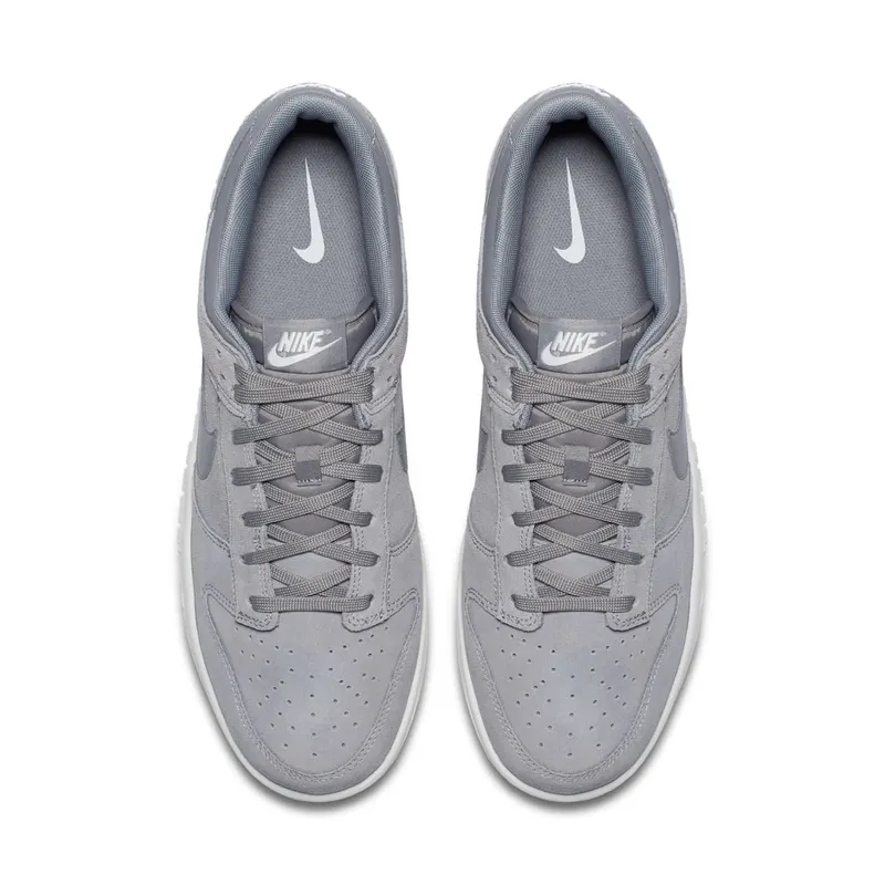 Nike Dunk Low Dust/Dust-Summit White (904234-006)