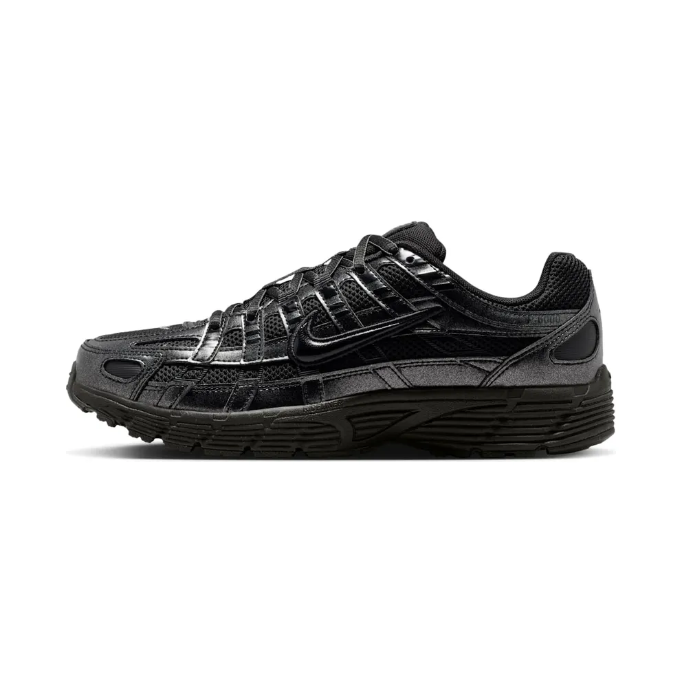 Nike P-6000 Black (IO3496-002)