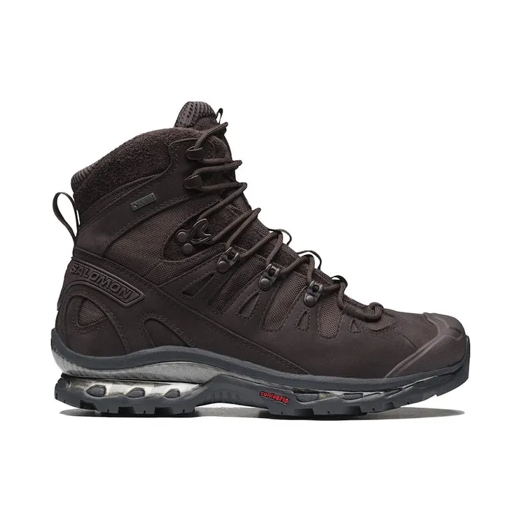 Salomon Quest 3 4D Gore-Tex Advanced Chocolate Plum (L41750400)
