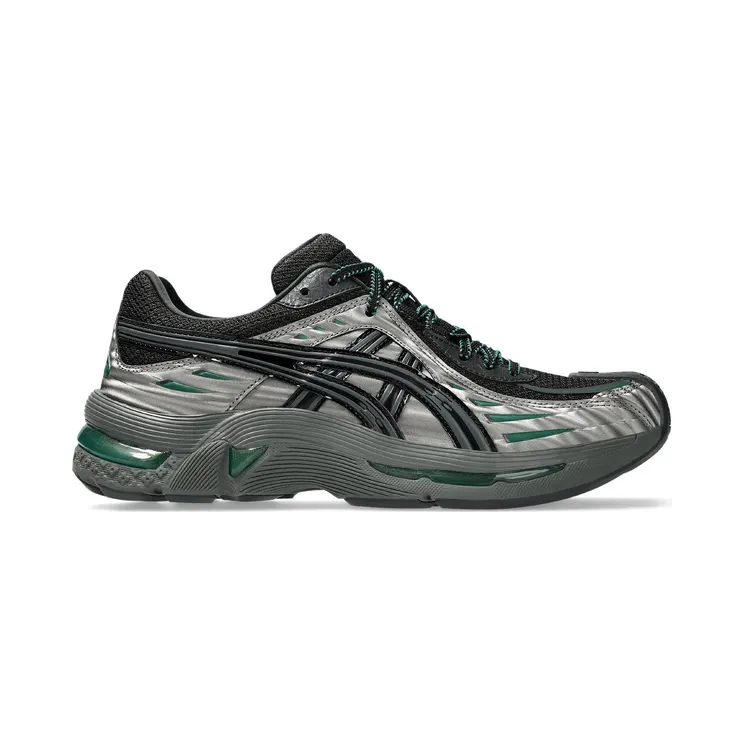 ASICS Gel-Flammae Kiko Kostadinov Gunmetal (1202A508-020)