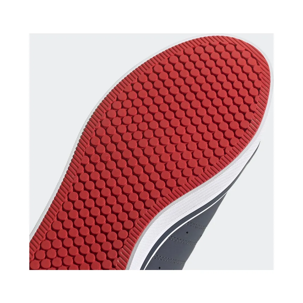 Adidas VS Pace 2.0 Lifestyle Skateboarding Shadow Navy / Better Scarlet / Cloud White (HP6003)
