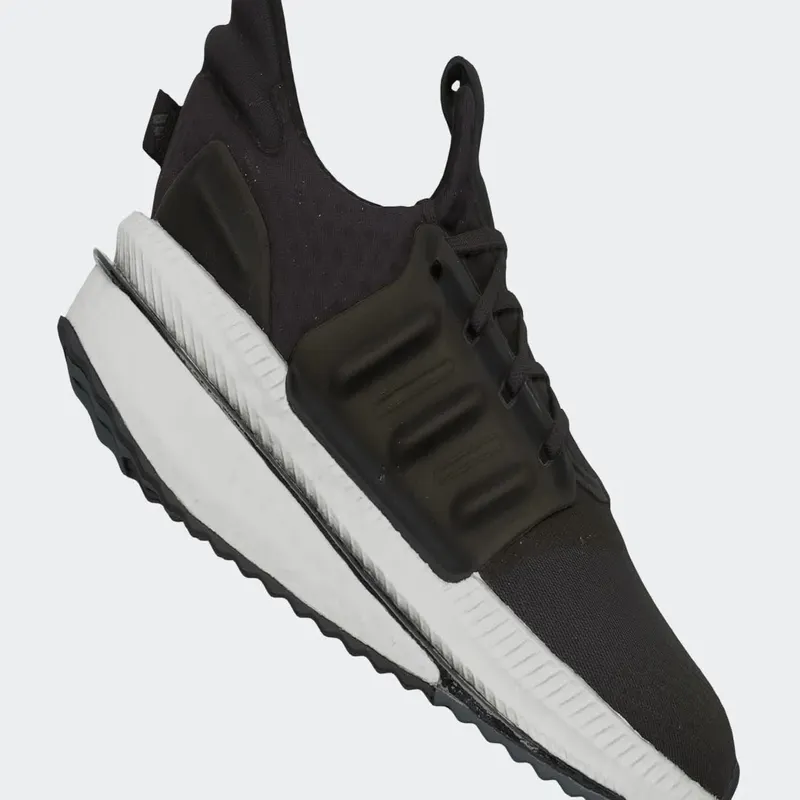 adidas X_PLRBOOST Core Black / Grey Five / Cloud White (ID9442)