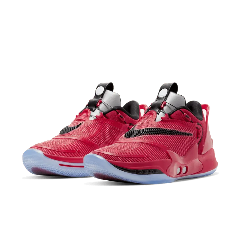 Nike Adapt BB 2.0 Chicago 2K Gamer Exclusive Gym Red/Black (BQ5397-900)