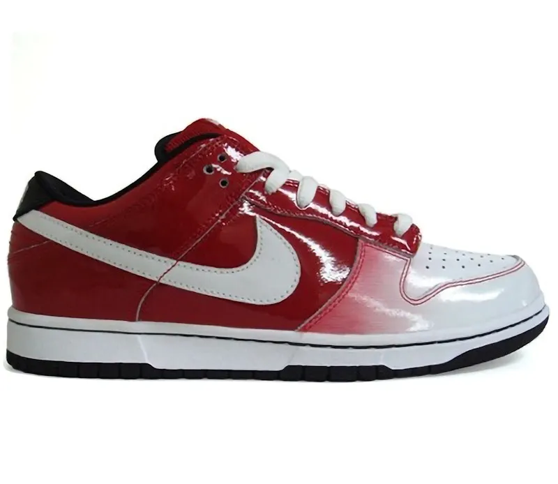 Nike Dunk SB Low Kuwahara Et (313170-611)