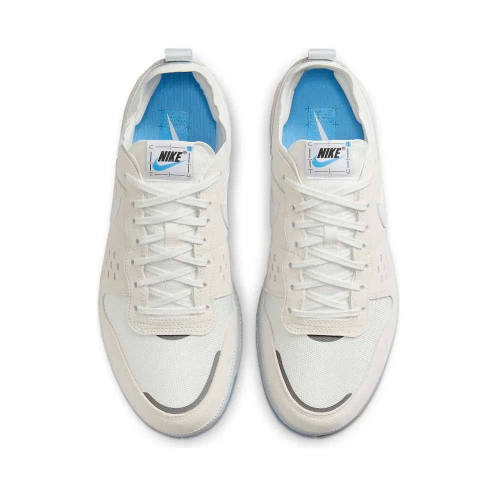 Nike C1TY Summit White Pure Platinum (FZ3863-102)
