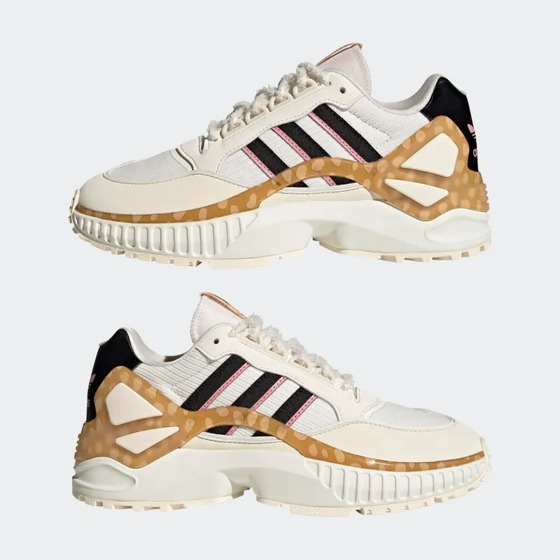 Adidas Disney ZX Wavian Chalk White / Wonder White / Core Black (GZ6246)