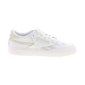 Reebok Club C Revenge Chalk Alabaster Gold Mint (IE1606)