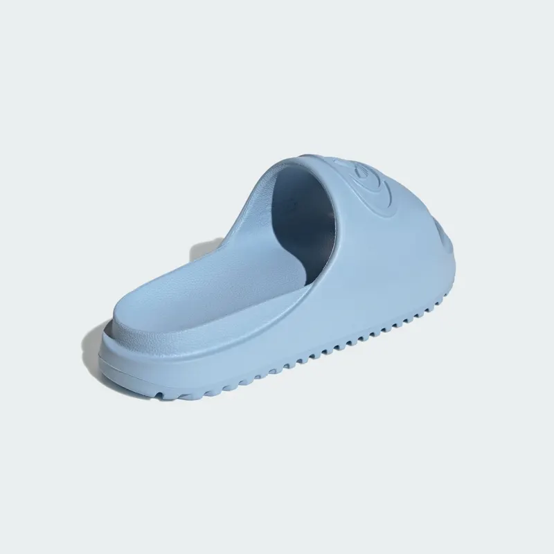 Adidas CAMPUS 00S Slides Clear Sky / Clear Sky / Clear Sky (IH1625)