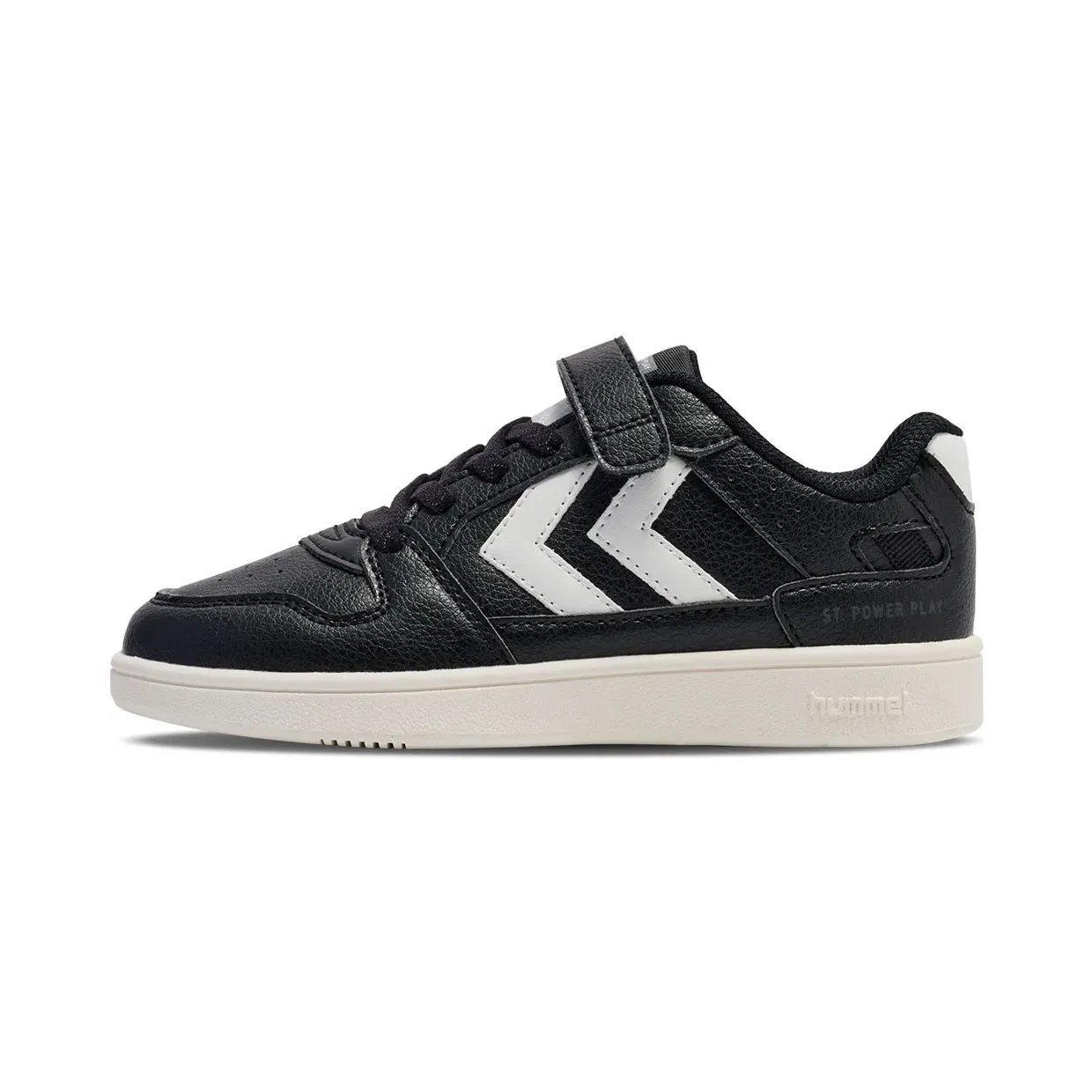 hummel-sneaker 229839-2267
