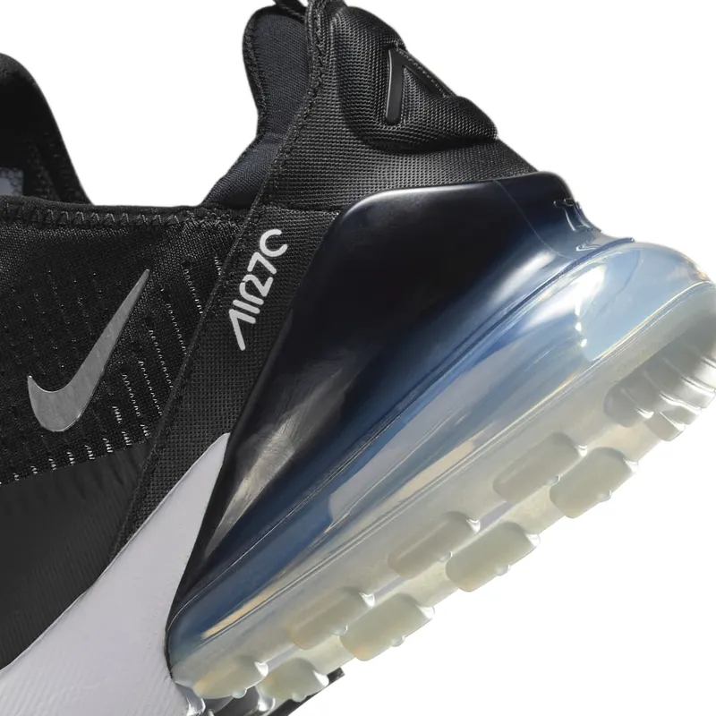Nike Air Max 270 Black (HJ3222-001)