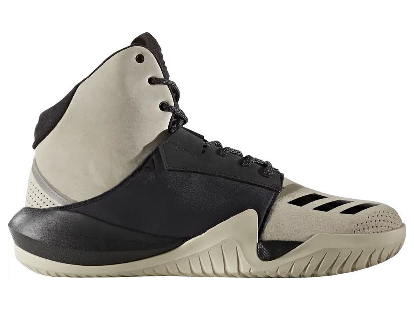 adidas Crazy Team 2017 Day One Clay Brown