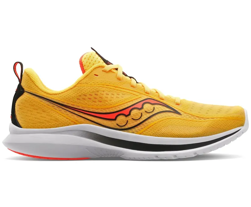 Saucony KINVARA 13 “Yellow” (S10723-16)