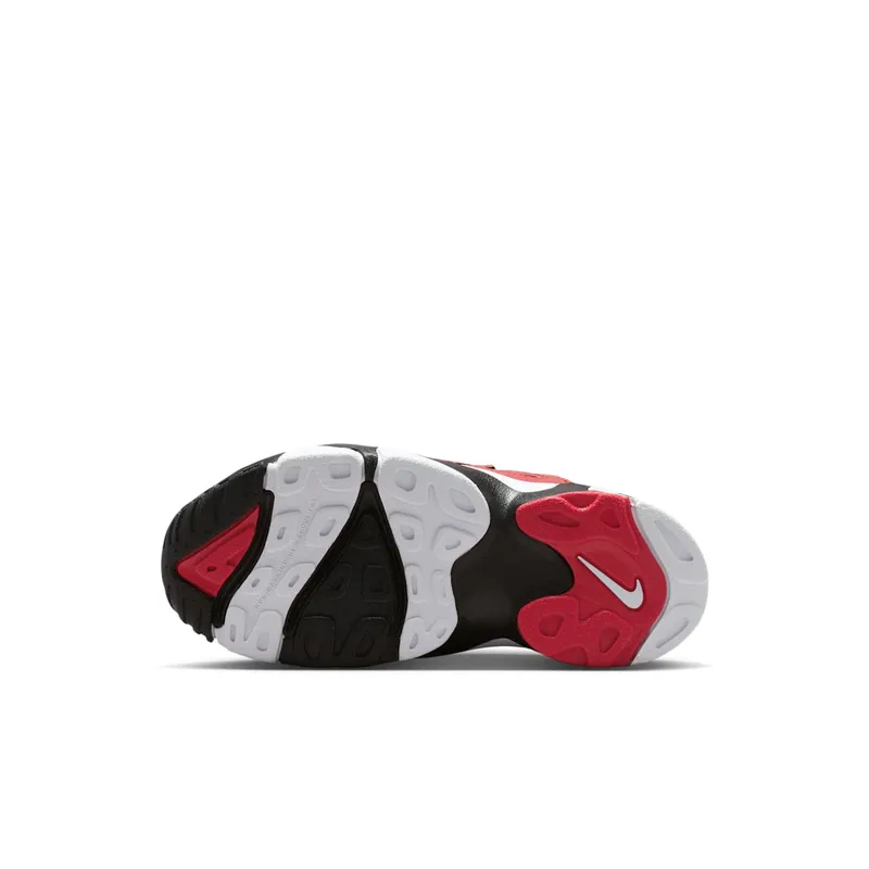 Nike Air Diamond Turf 2 PS “Fire Red / White” (IR4726-600)