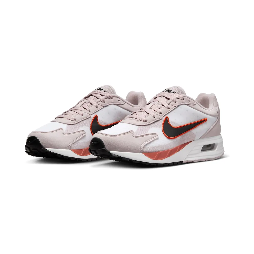 Nike Air Max Solo White Taupe Black (FN0784-008)