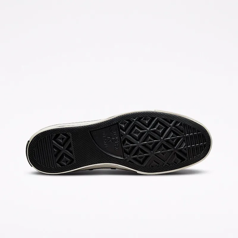 Converse Converse x Basquiat Chuck 70 Black/multi/egret (172585C)