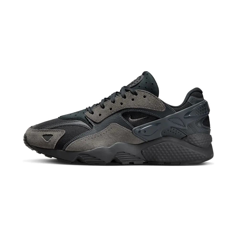 Nike Air Huarache Runner “Black Anthracite” (DZ3306-002)