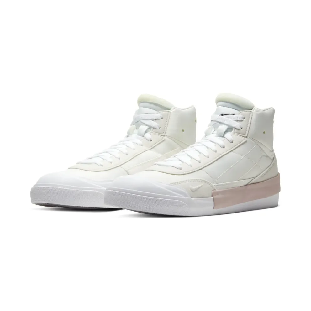 Nike Drop-Type Mid Summit Summit White/Anthracite-White-Stone Mauve (BQ5190-103)