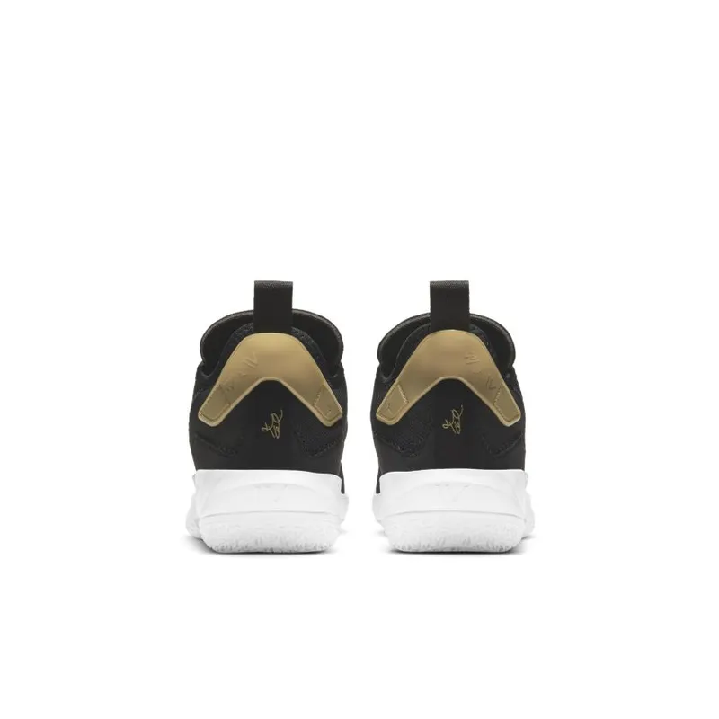 Jordan’ Why Not?’ Zer0.4 Older Kids’ Basketball Black (CQ9430-001)
