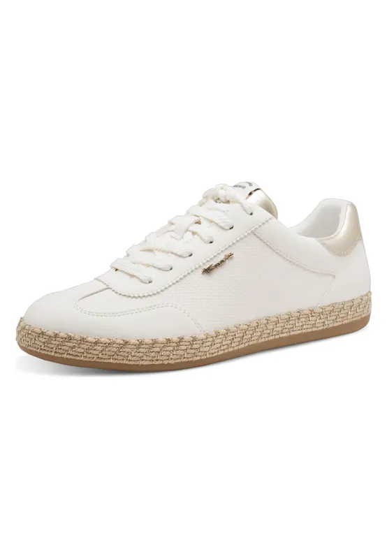 tamaris sneaker Wolwit (1-23641-46-190)