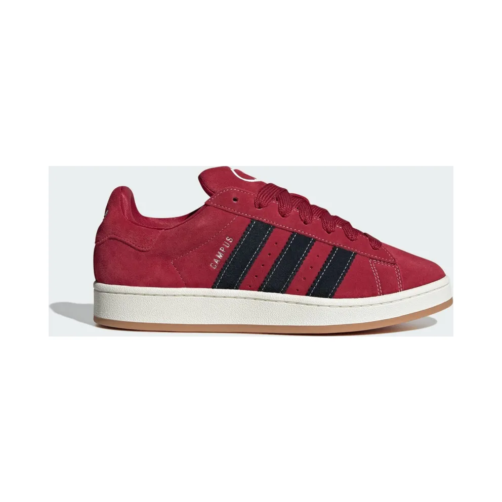 Adidas Campus 00s Team Victory Red / Core Black / Off White (JI3165)