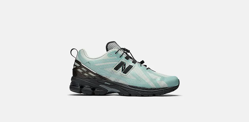 New Balance 1906R CAYL Blue (M1906RAY)