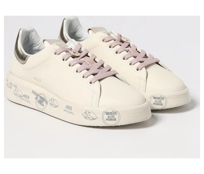 Premiata Sneakers Butter (BELLE7812)