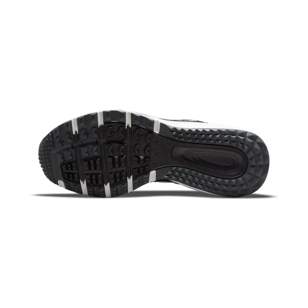 Nike Juniper Trail Black Black/Dark Smoke Grey/Grey Fog (CW3808-001)
