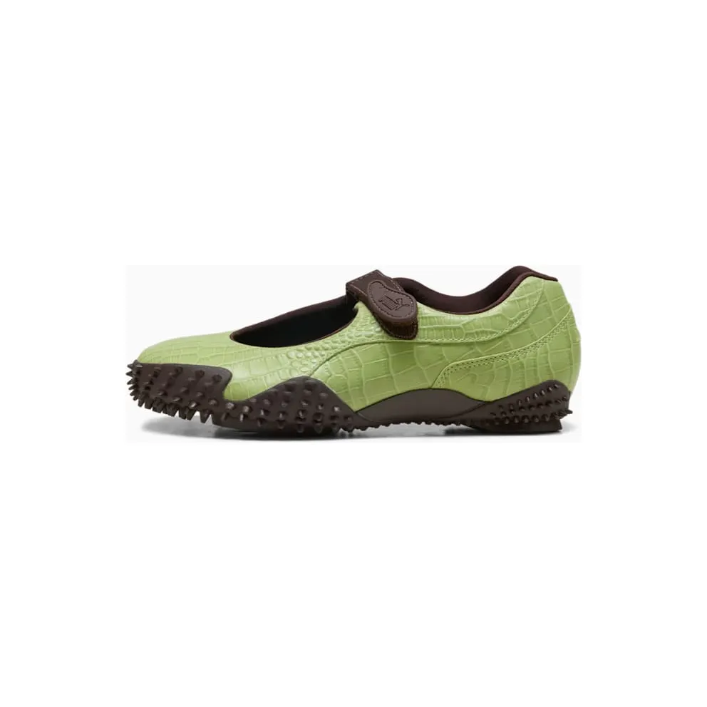 Puma Mostro Green (405319-01)