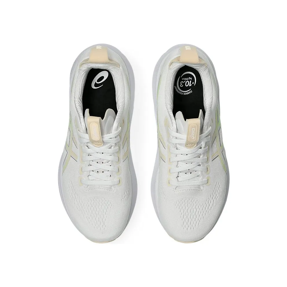 ASICS GEL-KAYANO 32 “White / Seashell” (1012B838-102)