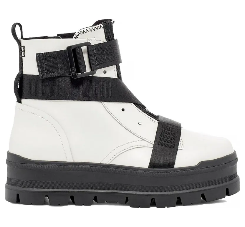 ugg-sneaker 1116136-JSM