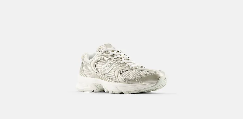 New Balance 530 “Gold Metalic Linen” (U5301Z0)