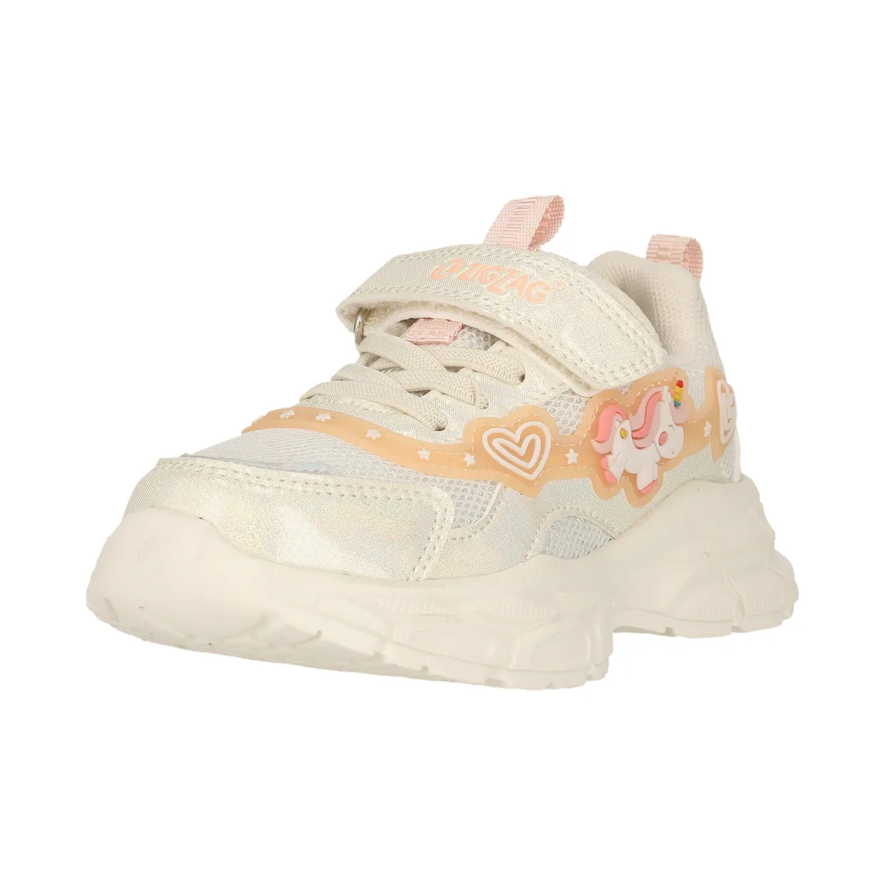 zigzag-sneaker Z254503-1059