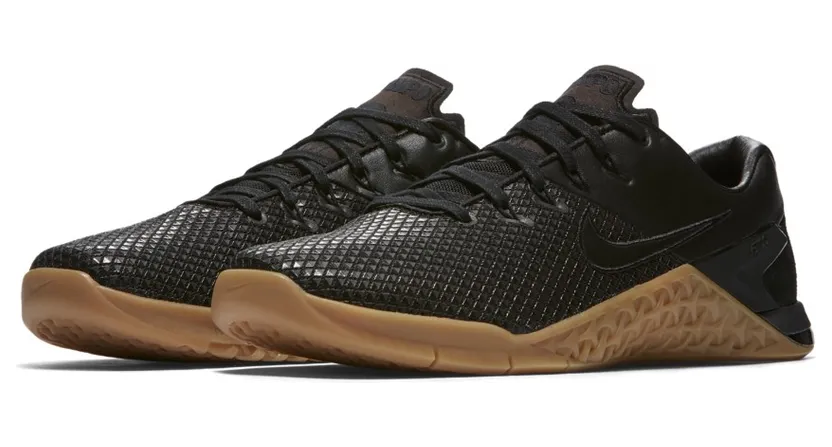 Nike Metcon 4 Mat Fraser