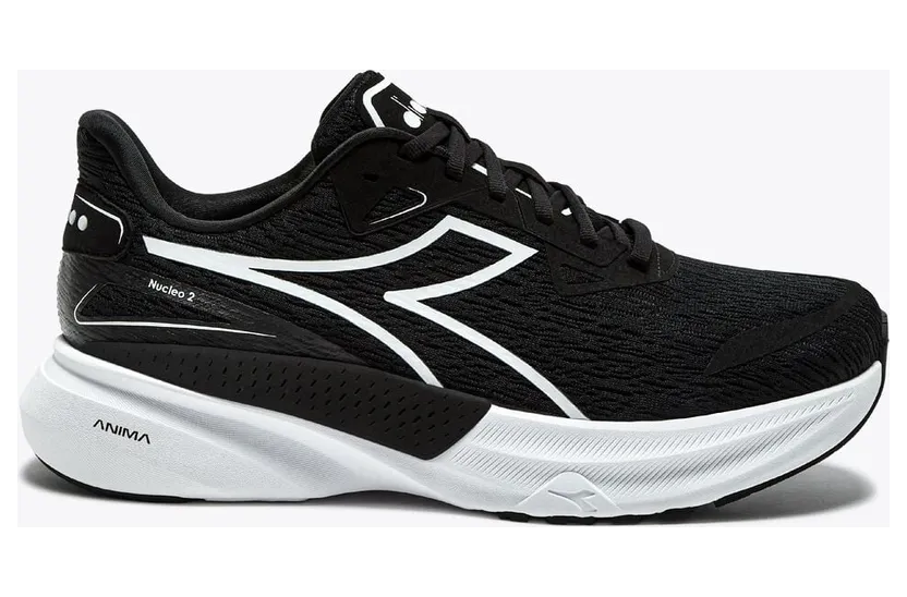 Diadora Nucleo 2 Black White (101.181846 C0641)