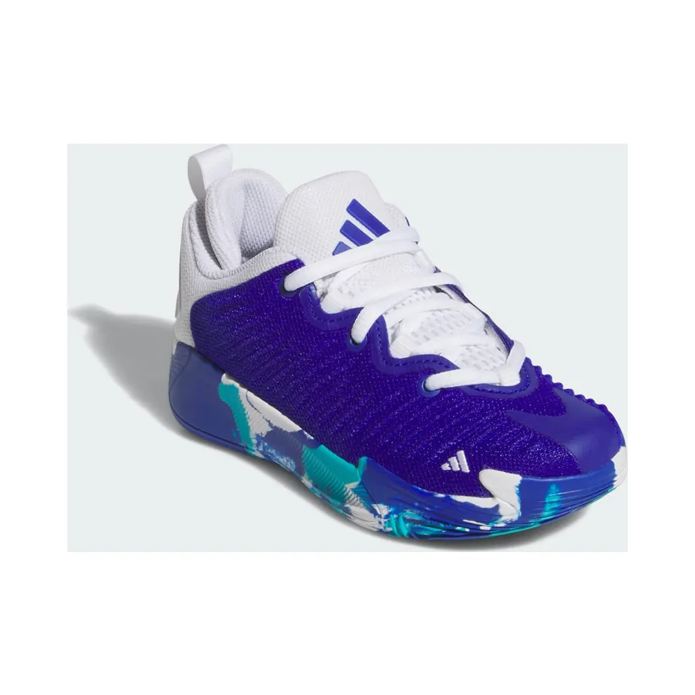 adidas Initiation J Kids Lucid Blue / Cloud White / Lucid Blue (JQ1727)