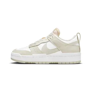 Nike Dunk Low Disrupt White Sea Glass (2021) “White / Sea Glass” (DM3063-100)
