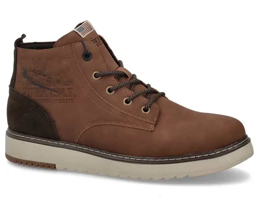 Avirex sneaker Cuoio (AV42M10623-01)