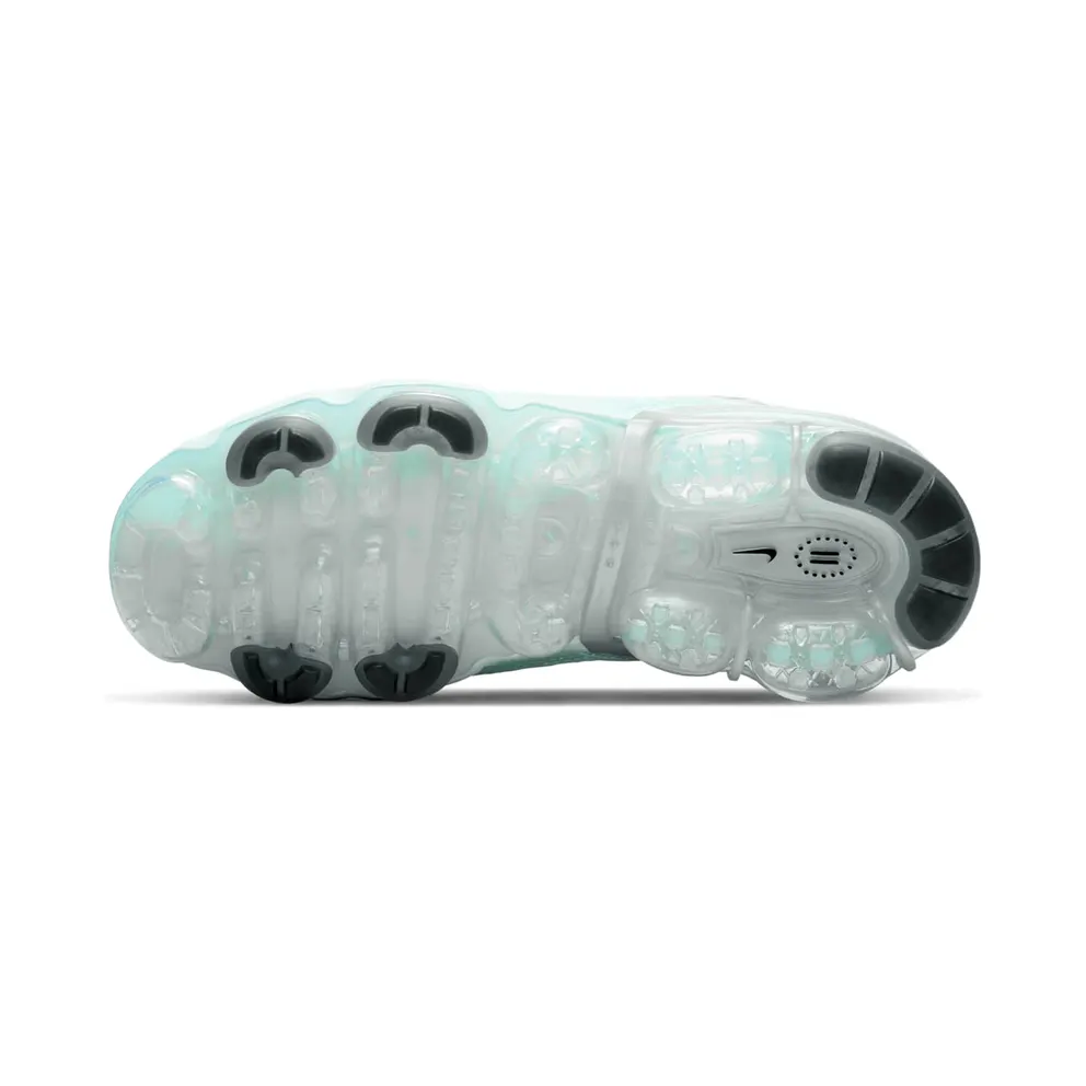 Nike Air VaporMax 360 Photon Dust (W) Photon Dust/Teal Tint-Black-Aurora (CK9670-001)