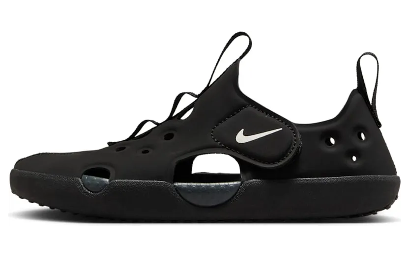 Nike Sunray Protect 4 PS “Black / Anthracite / White” (HF6277-001)