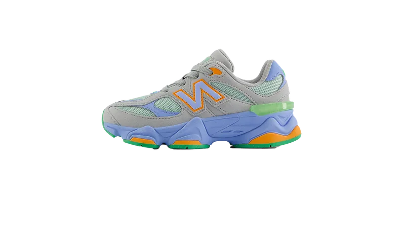 New Balance 9060 PS “Raincloud / Electric Sky” (PC9060KN)